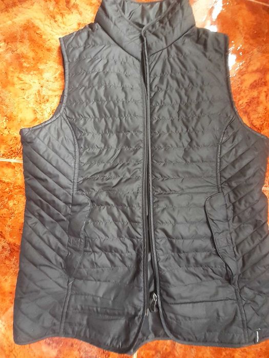 Vesta  subțire marime 36-38 Decathlon