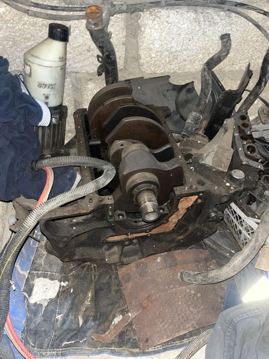 Продам на ауди 100 с 4