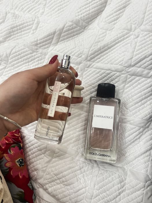 Dyson sakura 20 k ,kenzo mist tela,иператрис парьфюм ориг 13 к