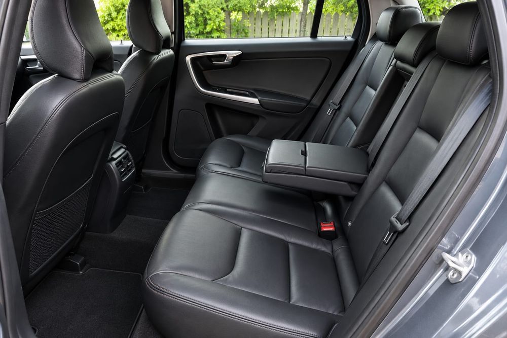 Volvo XC 60 D5 AWD Summem Edition