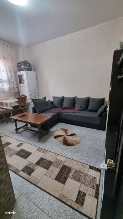 Metrou D. Leonida - Apartament 2 camere