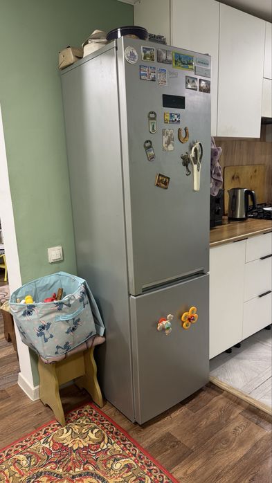 Холодильник Beko