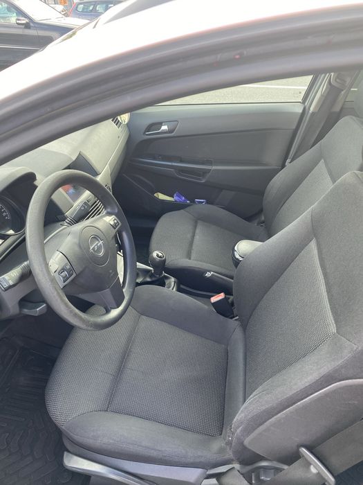 OPEL Astra 2006 — imagine 4