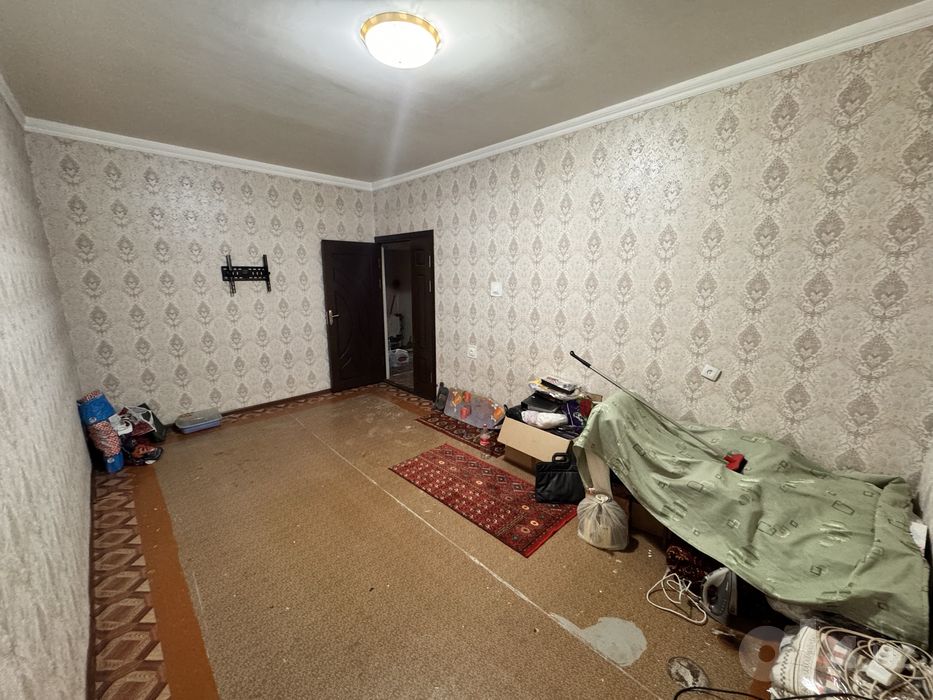 2 хонали квартира Бўзсув комплексда