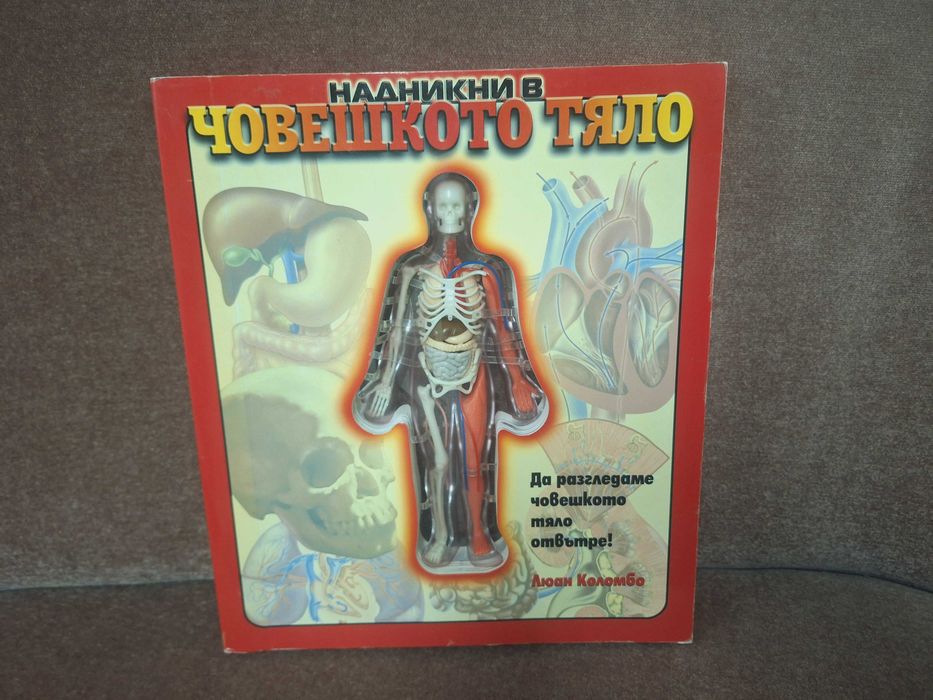 Детска енциклопедия