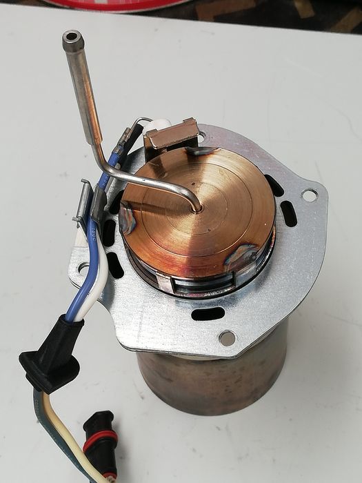 Webasto Piese și Accesorii, Thermotop sau Airtop