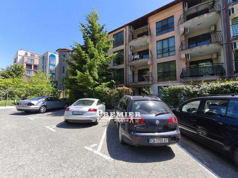 Продава се Двустаен апартамент в Свети Влас - 67 кв.м за 1277 €/кв.м - Снимка #5