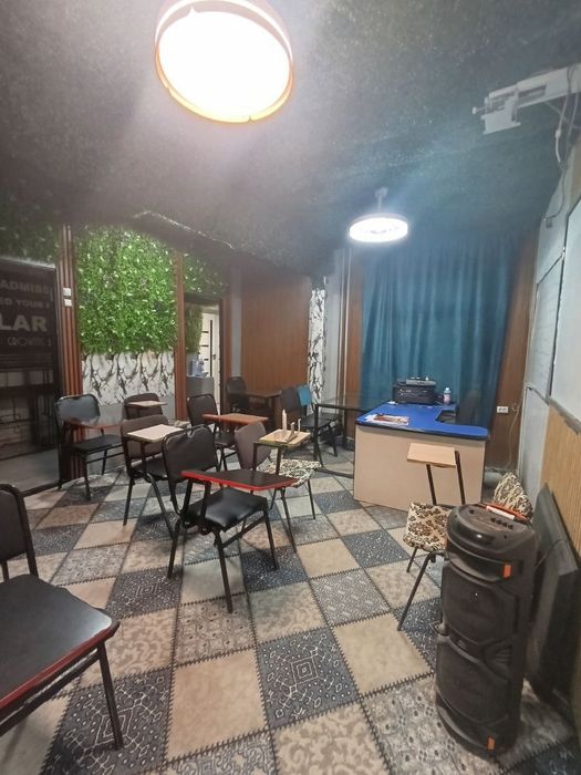 Продаю нежилое помещение на Сергели 3