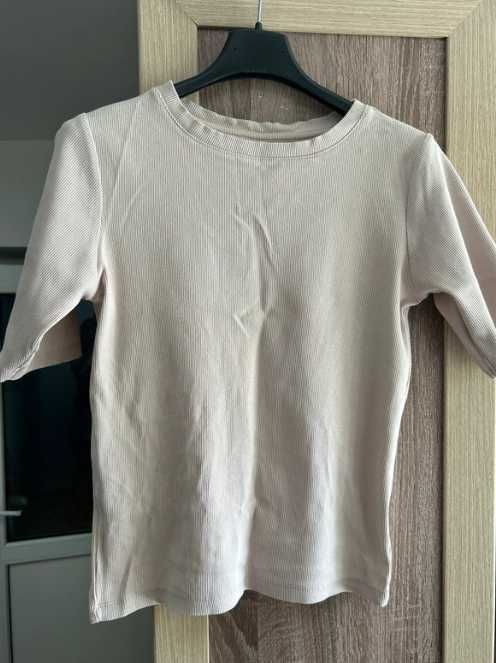 Tricou de dama cu maneca 3/4