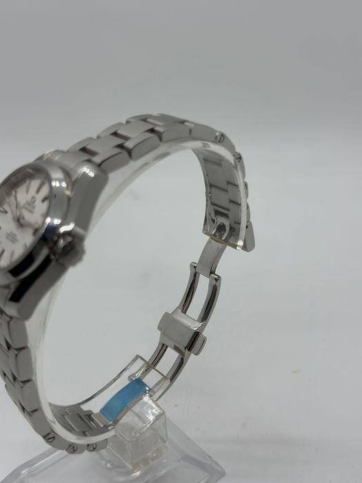 Omega Seamaster Aqua Terra Dama 30mm Automatic *CA NOU*