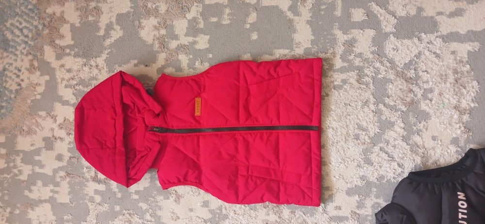 Вещи детские демисезонные.