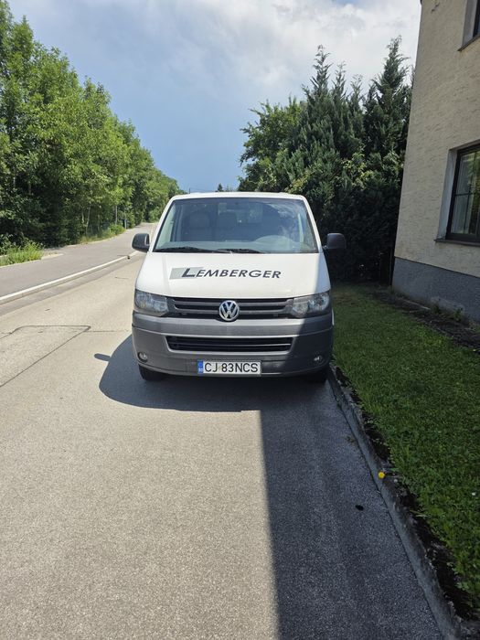Mini bus Volkswagen