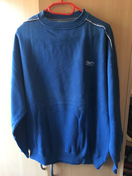 Vand bluza Reebok