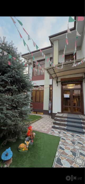 Участок (Детсад)