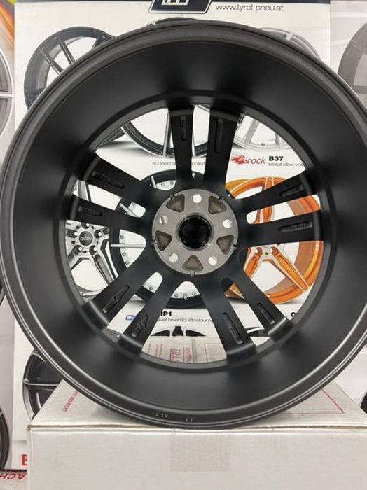 jante vw passat new, tiguan ll, golf 6, 7, t-roc new, jetta,  noi originale 19 inch