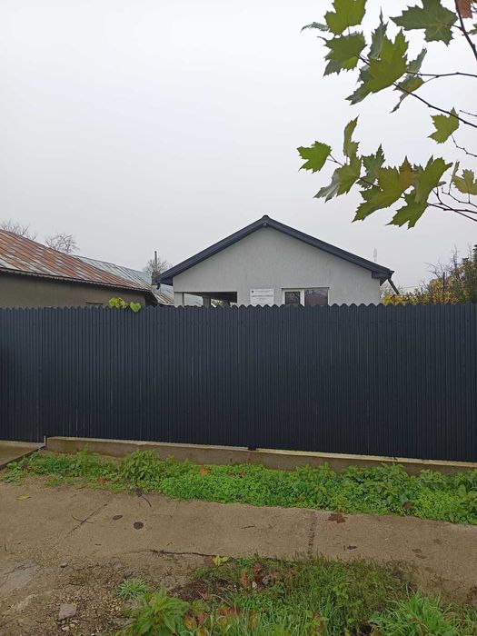 Casa de vanzare in com.Unirea, jud.Calarasi