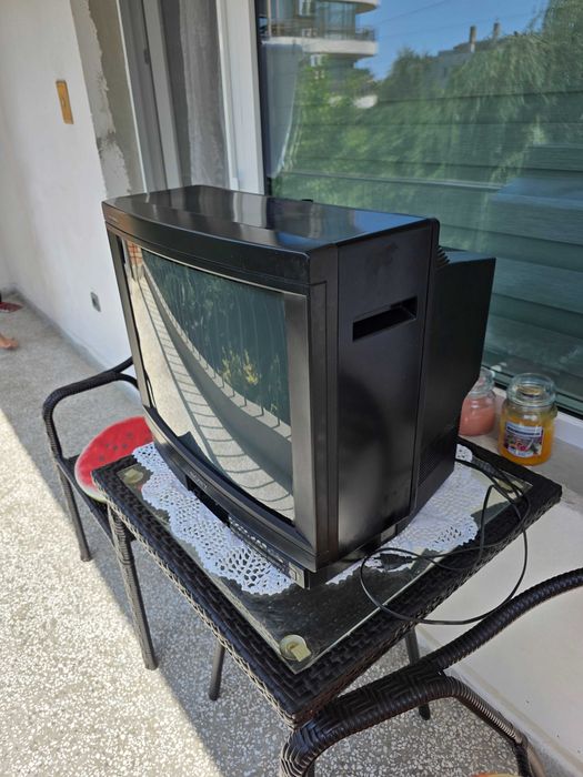 SONY Trinitron 21"