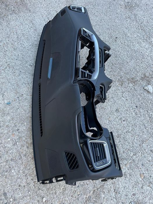 Plansa bord kia ceed proceed xceed