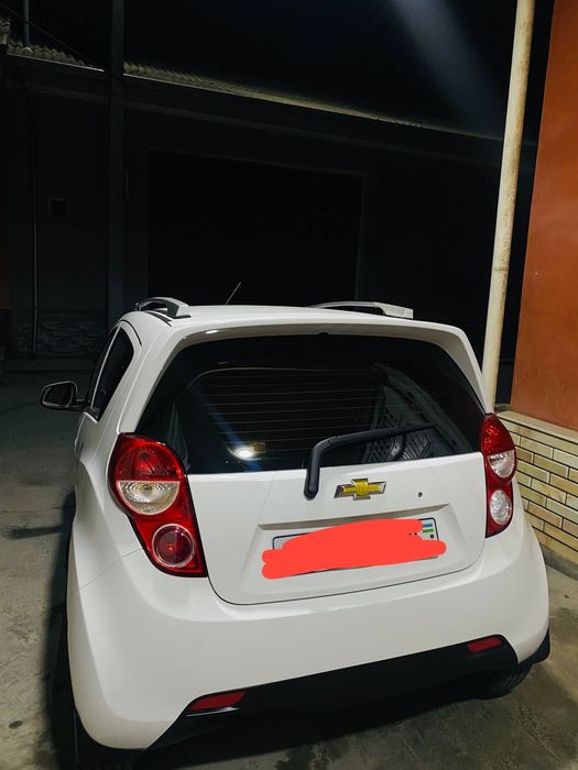 Spark 2019 MTT 6200$kelishamiz aformitga sotiladi