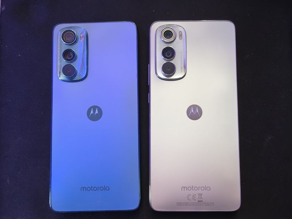 Motorola Edge 30