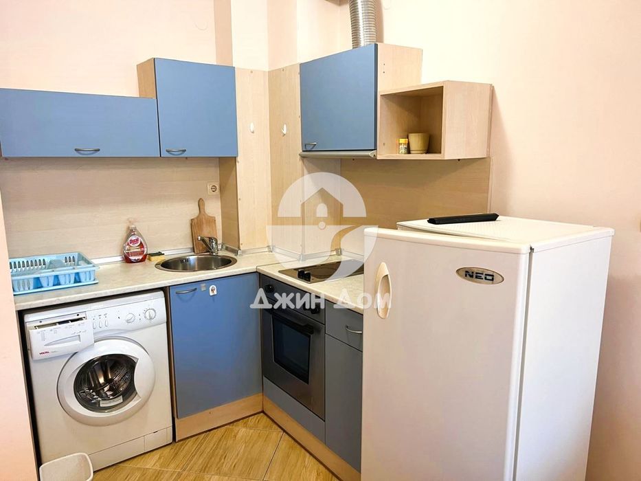 Продава се Тристаен апартамент в к.к. Слънчев бряг - 122 кв.м за 713 €/кв.м - Снимка #4