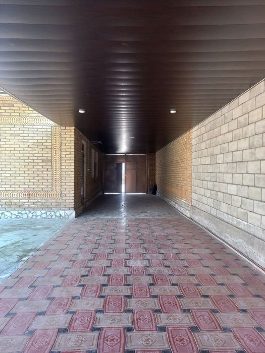 Xovli sotiladi  Umid qurğoni