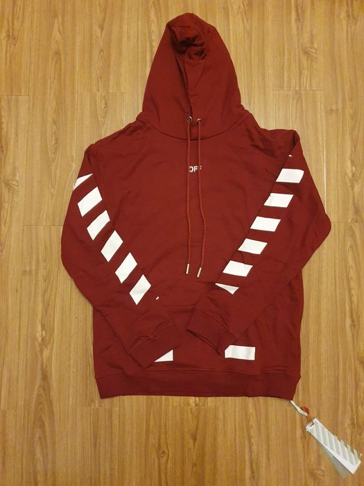 Hamorac Off-White