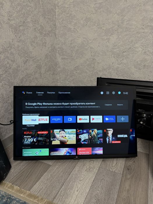 Телевизор Xiaomi