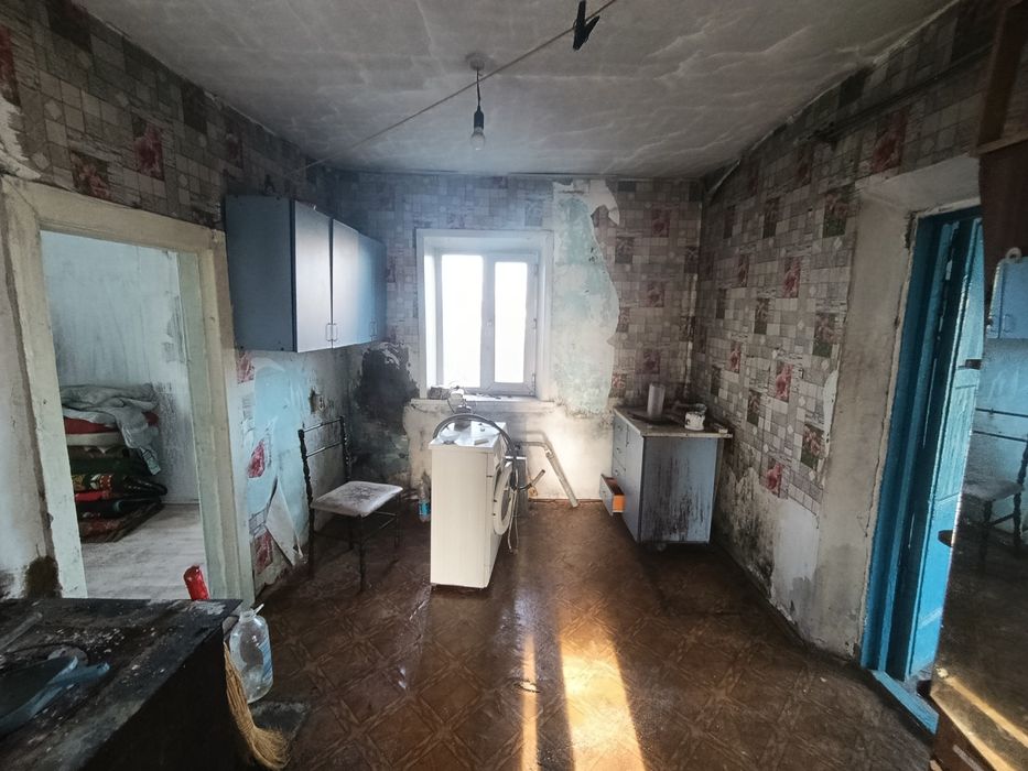 Продам дом 3-х комнатный