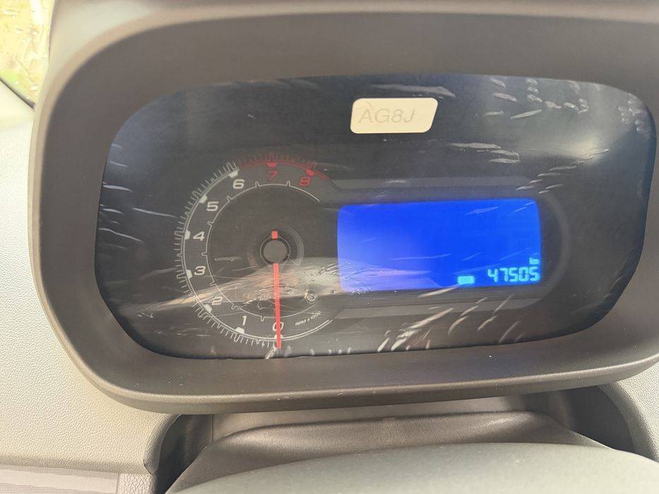 Cobalt 2024 LTZ Автомат