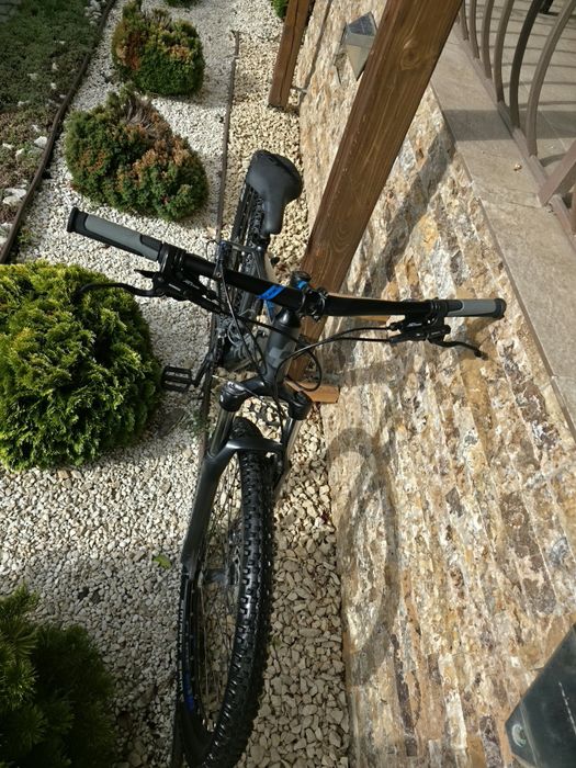 Bicicletă CUBE 27,5 R