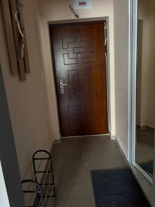 Дава се под наем Двустаен апартамент в Трявна - 84 кв.м за 66.3 € - Снимка #17