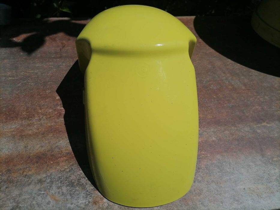 Aripă roată față Piaggio X9