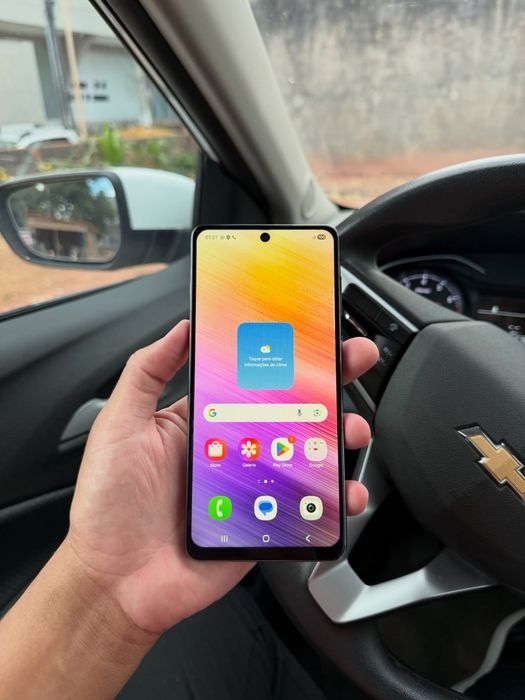 Samsung Galaxy A72 5 g