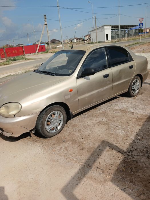 Заз шанс в продаже