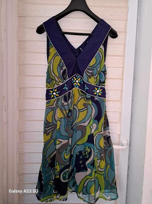 Rochie eleganta marime 46