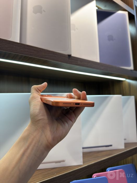 iphone 17 pro max naxtka va nasiya savdoga