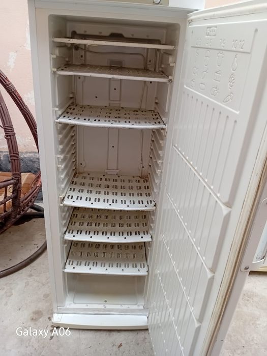 Холодильник в хорошем