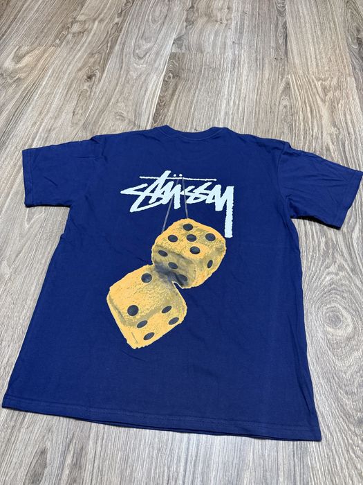 Tricou Stussy - Nou cu etichetă , Calitate Premium