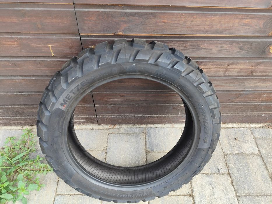 Anvelopa noua metzeller karoo 4 150 70 17