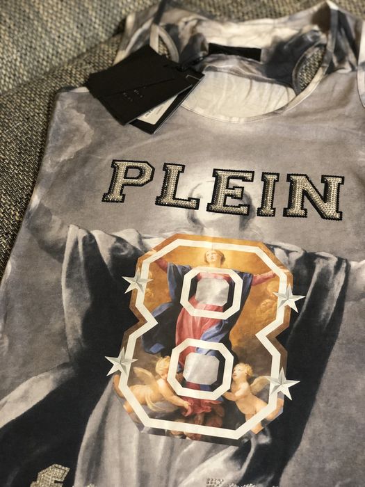 Rochie Philipp Plein M (autentic)