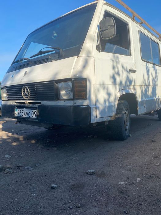 Продам надежное авто.