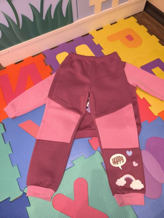 Голям лот дрехи 110-116 см Next,Zara,HM,Gap