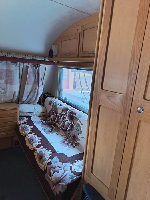 Rulota Elddis XSCAPE