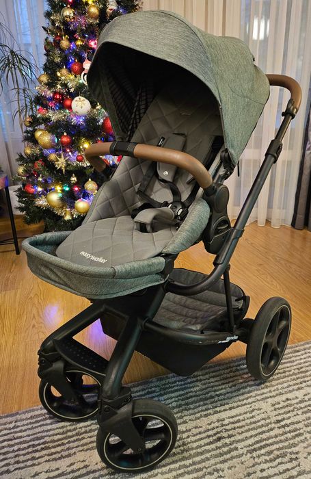 Детска количка Easywalker Harvey 3