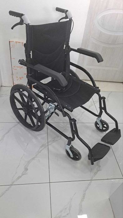 Инвалидная коляска