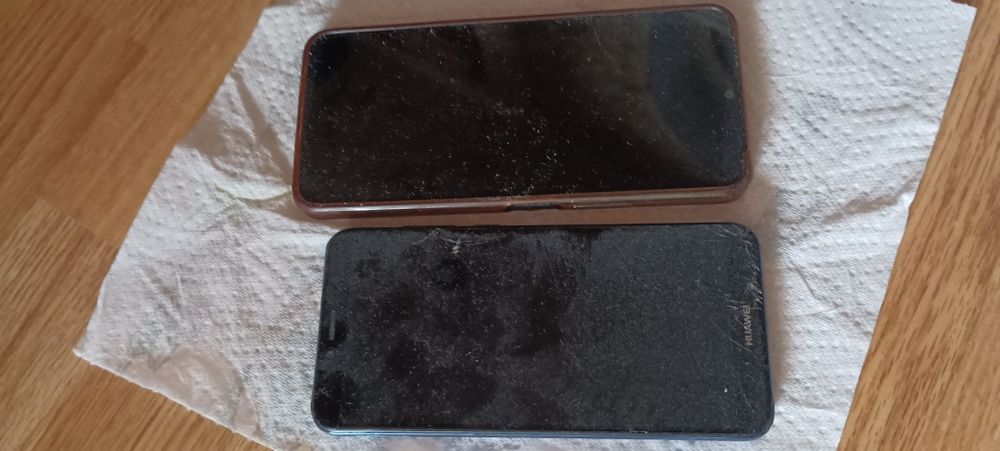 Продам два смартфона