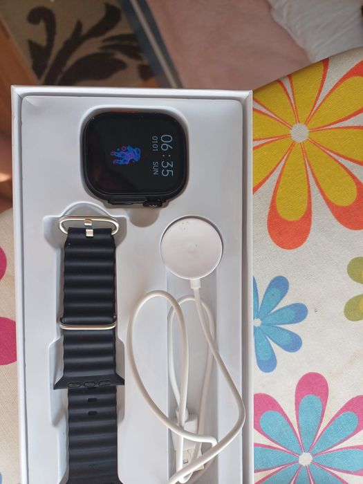 Ceas uni sex ultra 2