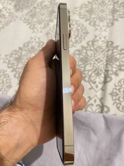 Iphone 14 pro max 512gb gold, garantie