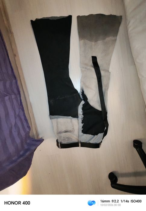 Rick owens jeans срочно продам